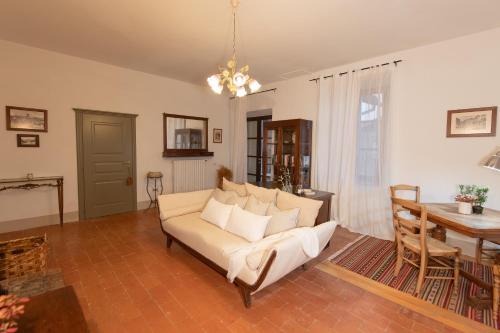 Agriturismo Borgo di Campagna Il Tesoro – Acquapendente, MA