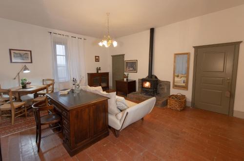 Agriturismo Borgo di Campagna Il Tesoro – Acquapendente, MA