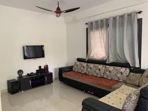 Wardha road 1Bhk Nice and Private WiFi Home