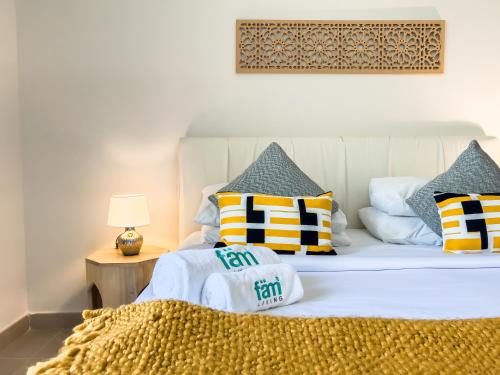 FAM Living - Sparkle Tower - Marina View - image 13