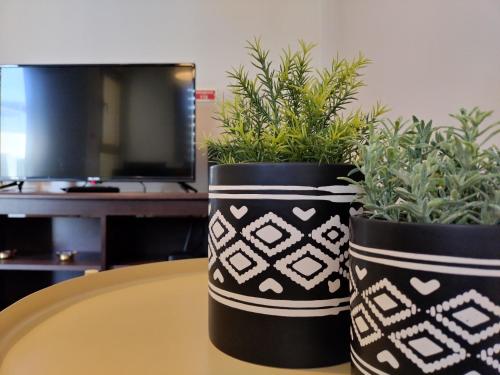  Apartamento Oceanus Park in Póvoa de Varzim