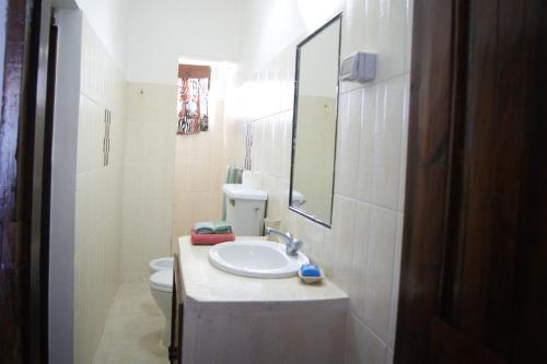 Luciano & Grace Apartments, Watamu (fotografie 4)