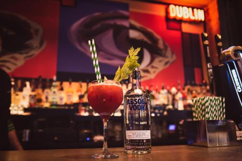 Jacobs Inn Hostel - image 12