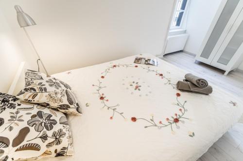 Corbie Downtown Apartment, Budapešť (fotografie 2)