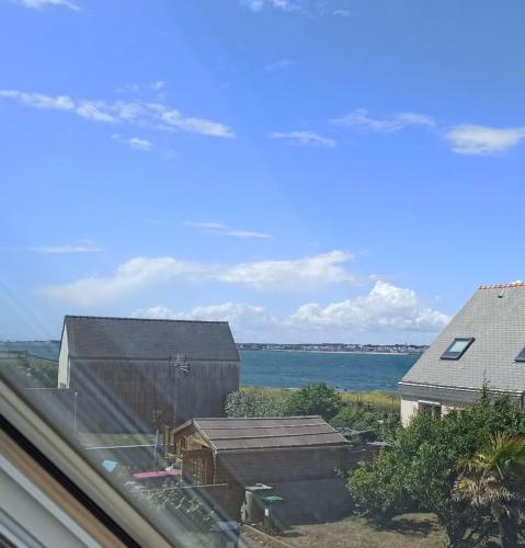 Maison 3 chambres - plages et mer