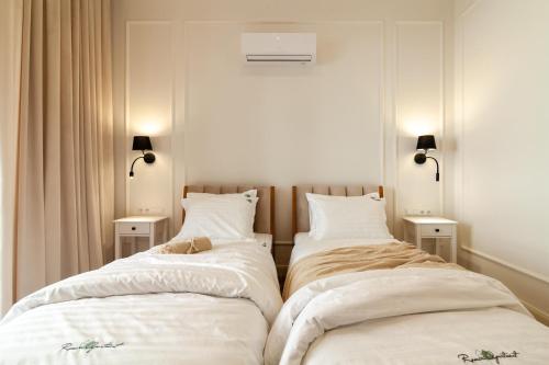Romari apartment Коперника 19, Lviv (photo 9)