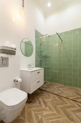 Romari apartment Коперника 19, Lviv (photo 5)