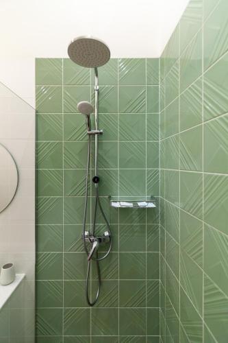 Romari apartment Коперника 19, Lviv (photo 10)