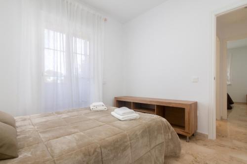 Apartamento Small Oasis Manilva