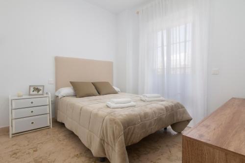 Apartamento Small Oasis Manilva