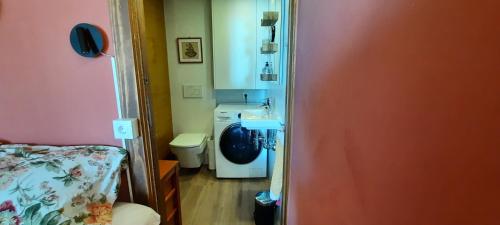 AR28-3, Apartamento con vistas mediterráneo, Villajoyosa (foto 10)