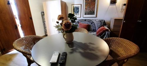 AR28-3, Apartamento con vistas mediterráneo, Villajoyosa (foto 9)