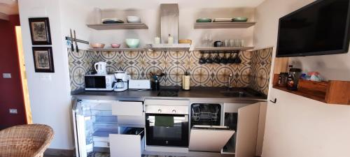 AR28-3, Apartamento con vistas mediterráneo, Villajoyosa (foto 7)