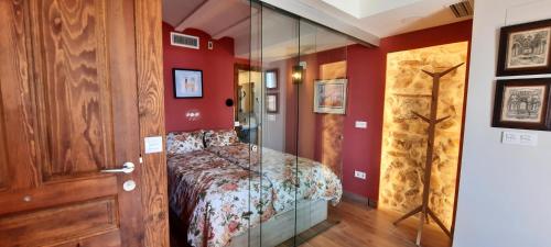AR28-3, Apartamento con vistas mediterráneo, Villajoyosa (foto 6)
