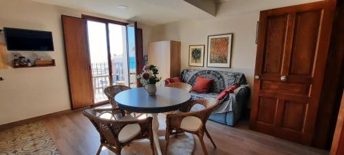 AR28-3, Apartamento con vistas mediterráneo, Villajoyosa (foto 8)