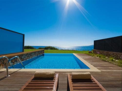 A Hotel Com Al Mare Villas Aparthotel Kiotari Greece Price Reviews Booking Contact