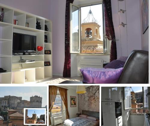 Valentina Vatican Apartment, Rome (photo 10)