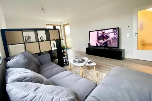 2-room apartment with balcony in Meckenheim, Deutschland