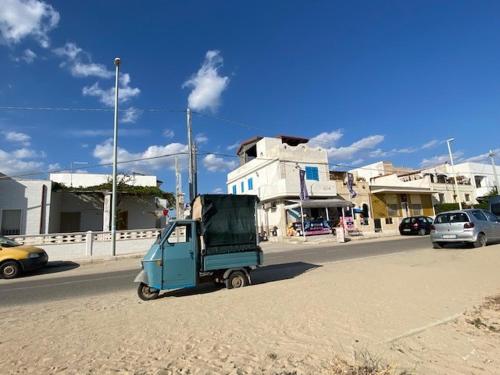 Salento-CasaBelmare