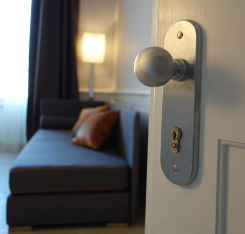 Princeps Boutique Hotel - image 12