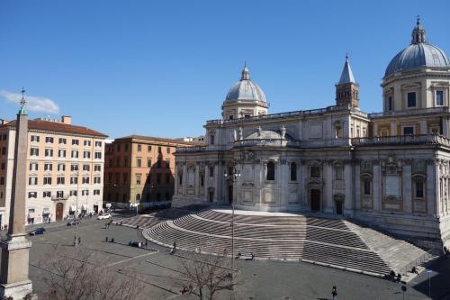 Princeps Boutique Hotel, Roma (foto 6)