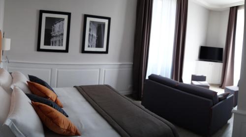 Princeps Boutique Hotel, Roma (foto 7)