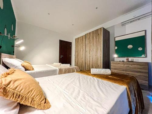 B&B San Ġwann - Cosy one bedroom Apartment 3 by Solea - Bed and Breakfast San Ġwann