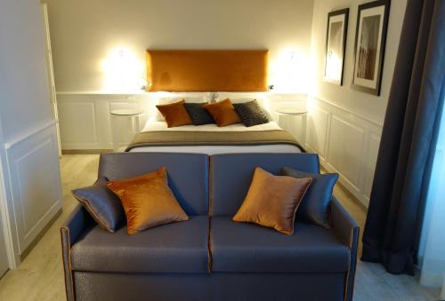 Princeps Boutique Hotel, Roma (foto 8)