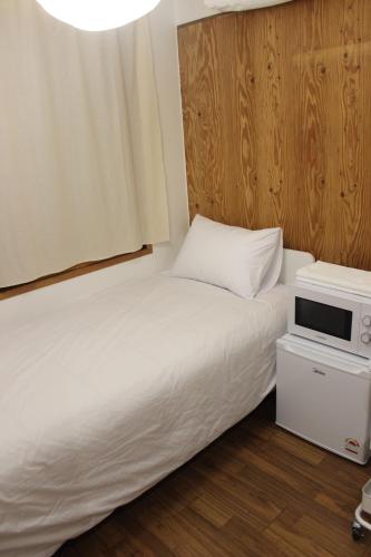 Hostel JL in Chung-jeong 2