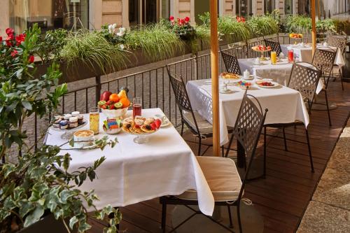 Hotel Accademia - main image
