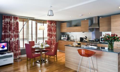 Picture of Dreamhouse Apartments Glasgow City Centre