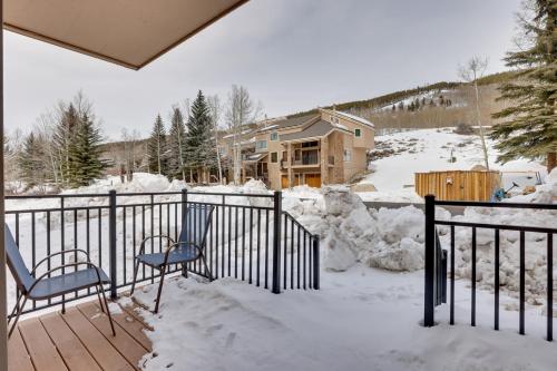 Townhome with Sauna about 1 Mile to Keystone Ski Resort! - image 5
