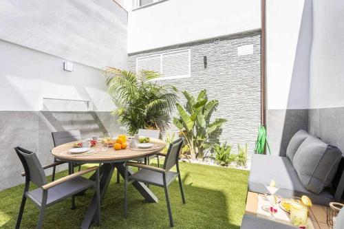 Sunnyland terraza san andrés 2