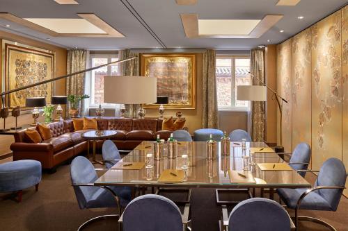 บริการและสิ่งอำนวยความสะดวก, โรงแรมแอคคาเดเมีย (Hotel Accademia) in เวโรนา