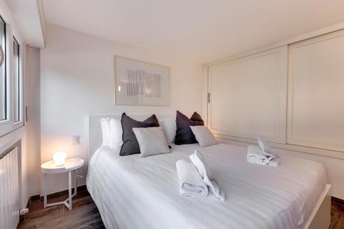 Apartment - Split Level image 10