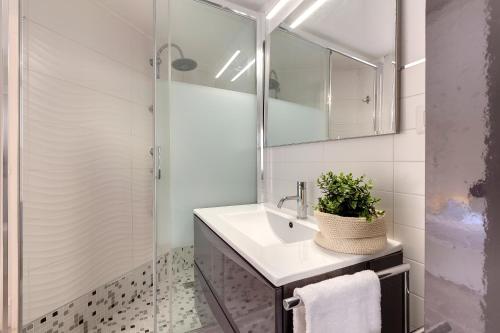 Apartment - Split Level image 9