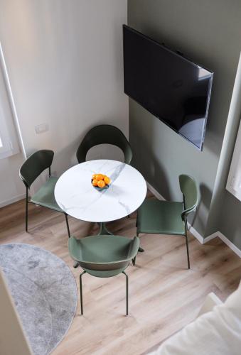 Corti di villa d'adda Room Type - Maisonette