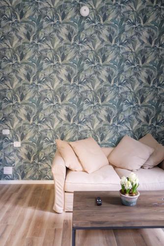 Corti di villa d'adda Room Type - Maisonette