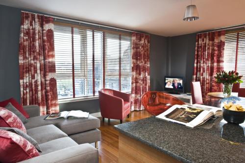 Picture of Dreamhouse Apartments Glasgow City Centre