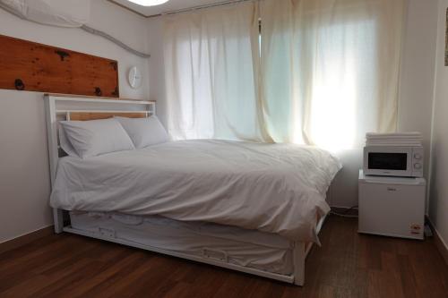 Hostel JL in Chung-jeong in Mapo