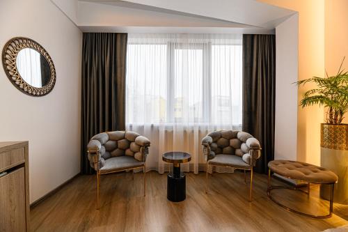 Hotel Unique Bucharest - image 4