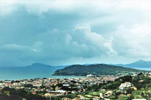 Rossyiva chambre d'hôte Tufo