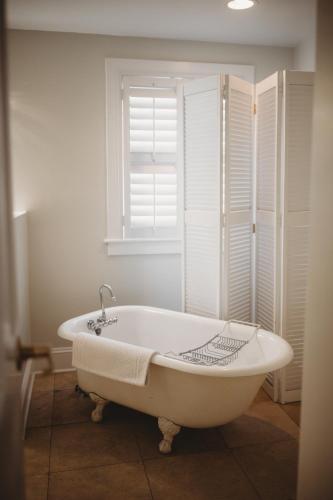 The Jefferson Inn Downtown Southern Pines 5