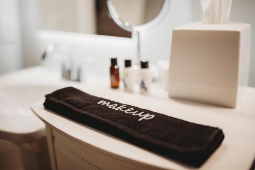 The Jefferson Inn in เซาเทิร์นไพน์ส (NC)