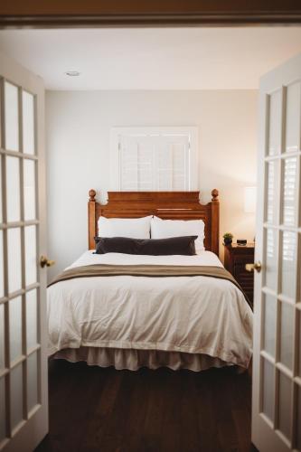 The Jefferson Inn Downtown Southern Pines – Southern Pines, NC