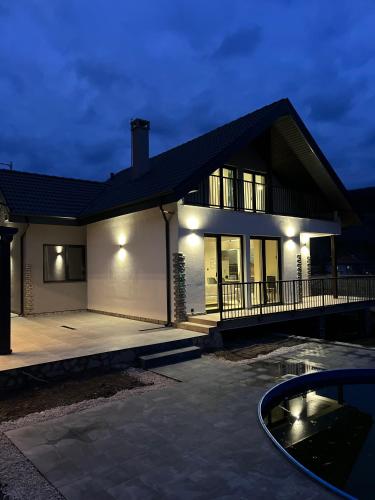 Villa Utopia, Balčik (fotografie 2)