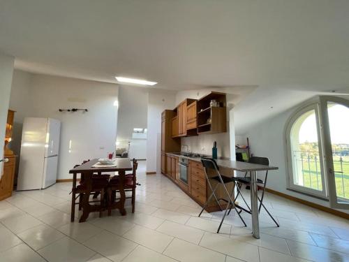 Зручності, Charming apartment in Tuscany in Пеша