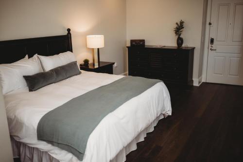 The Jefferson Inn Downtown Southern Pines – Southern Pines, NC