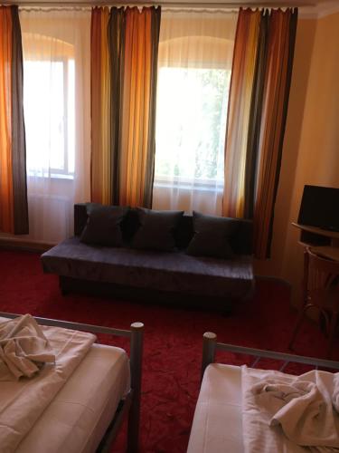 Hotel Pension Streuhof Berlin - image 9