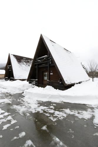 Alpska kuća Klek - Chalet - Jasenak